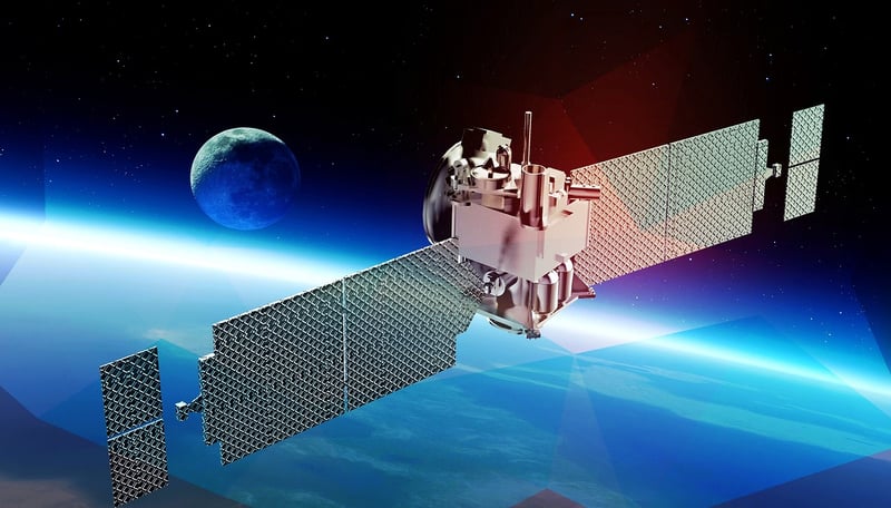 Deep Space Probes
