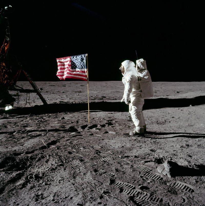 Lunar Missions