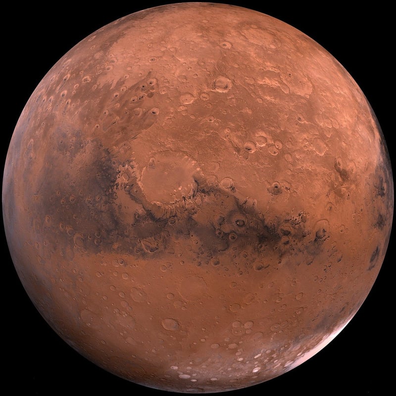 Planetary Conditions