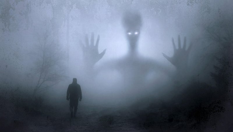 Alien Communication