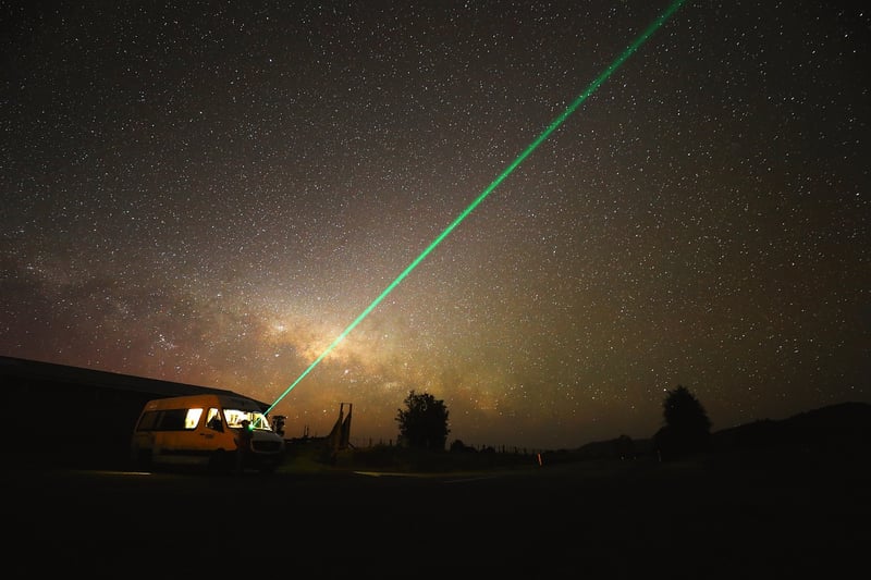 Interstellar Travel